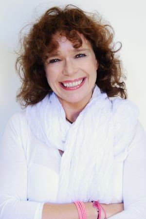 Barbara Szitás profile