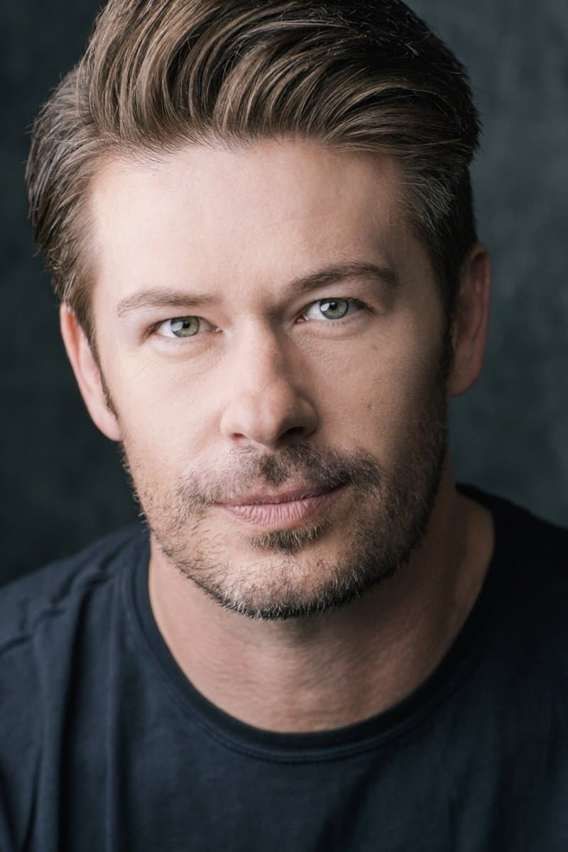 Ryan Northcott profile