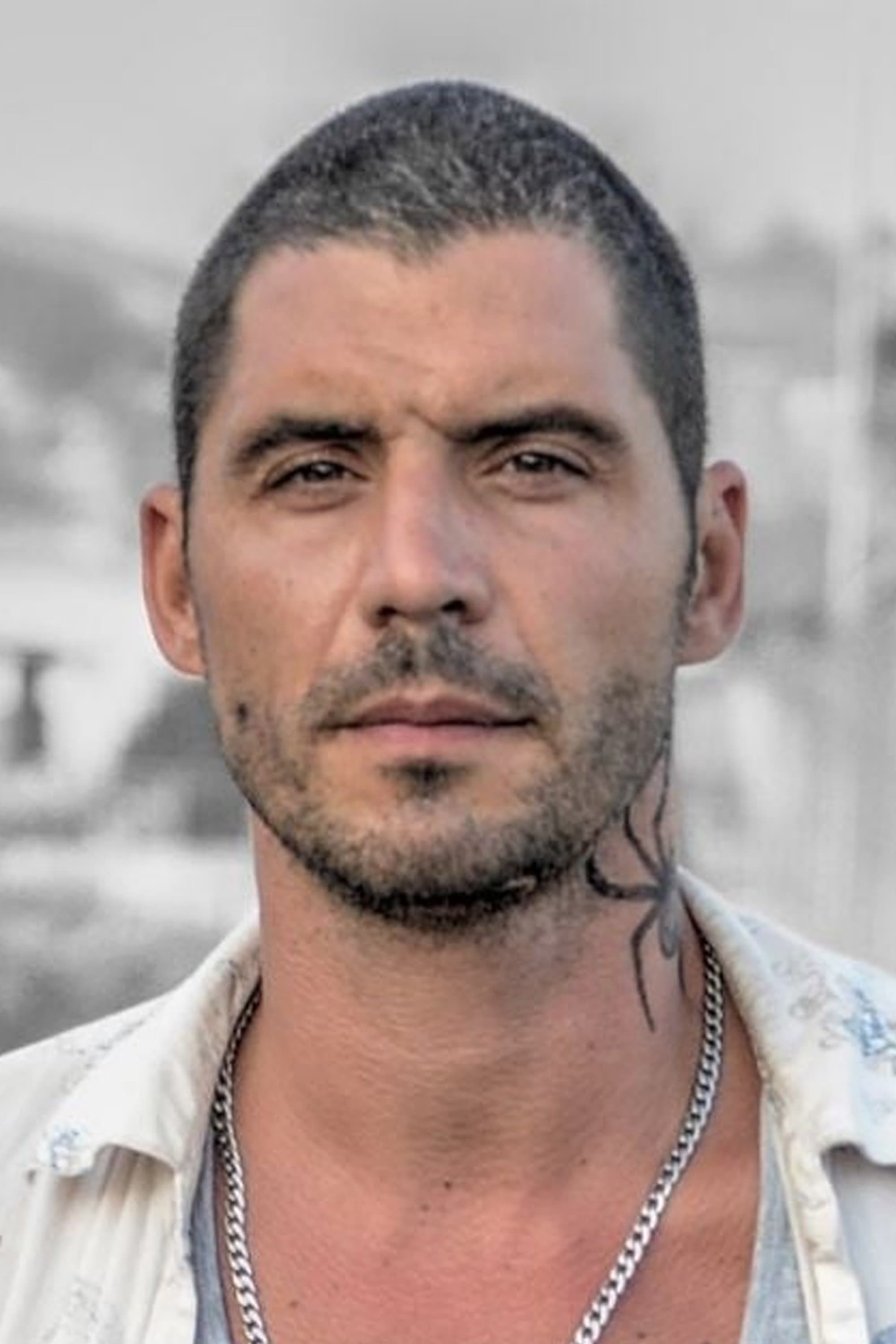 Matías Desiderio profile