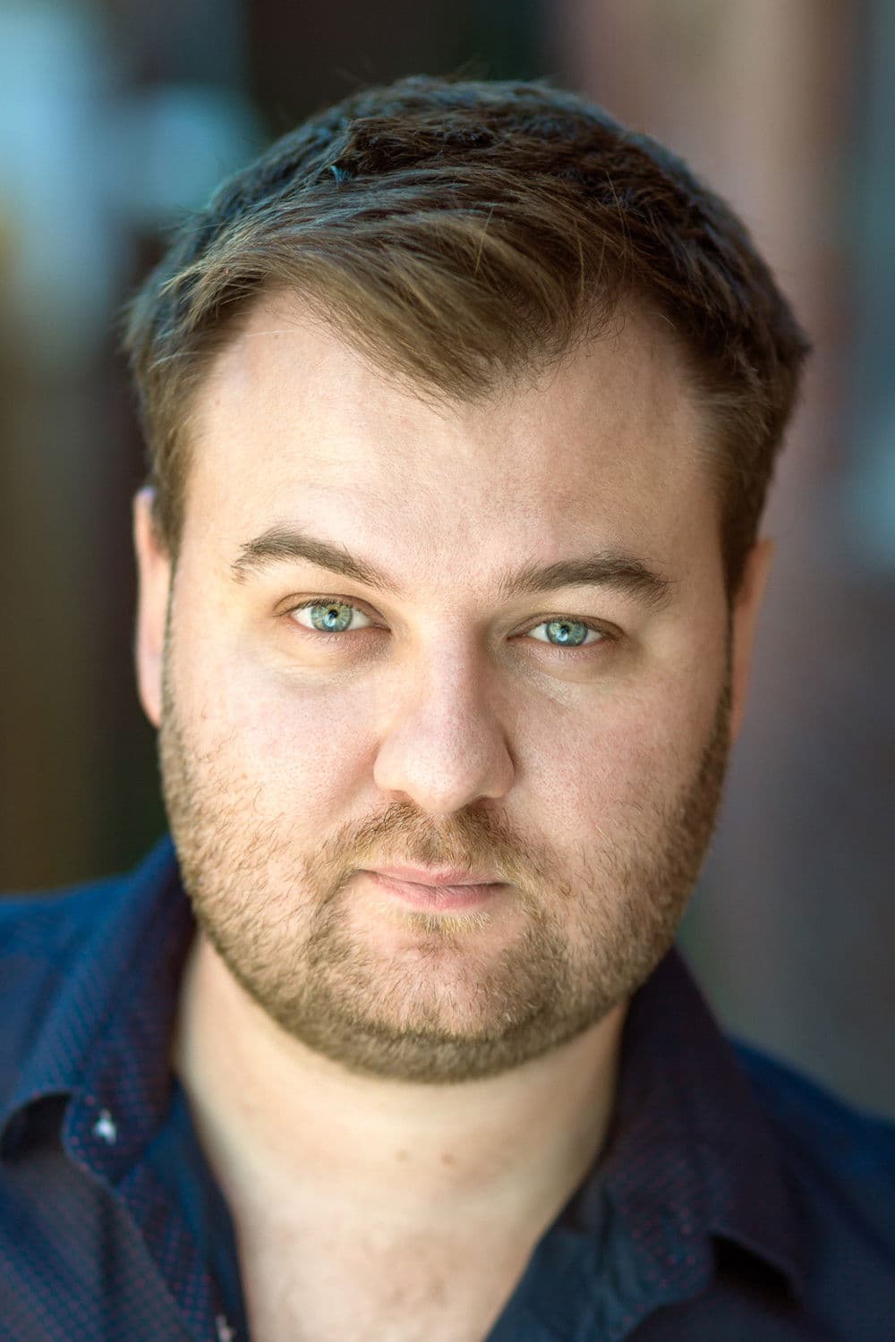 Lee Beckhurst profile