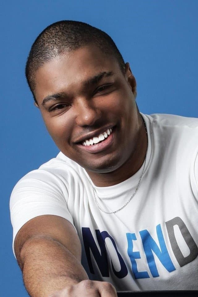 Samuel Nascimento profile