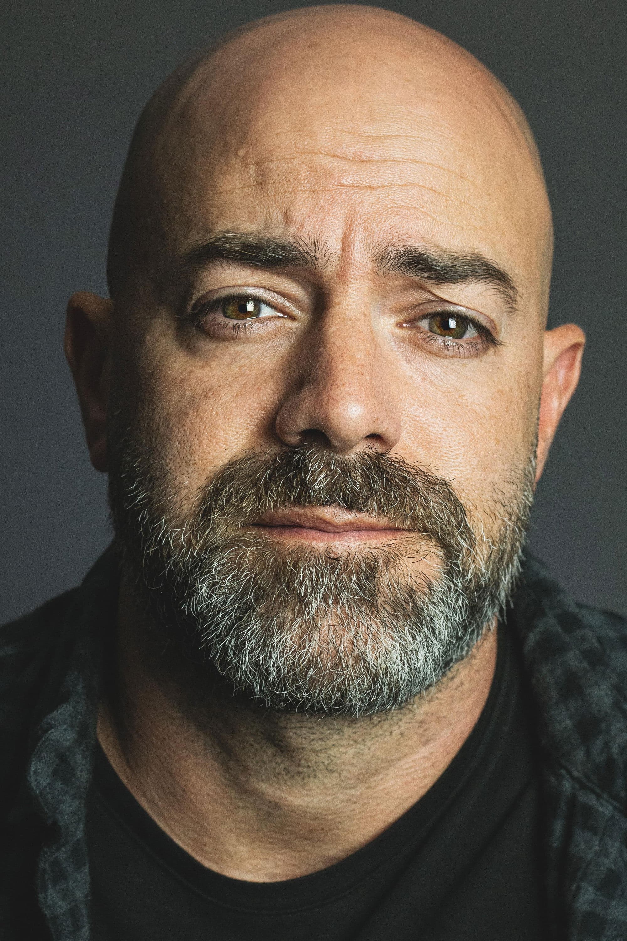 Mike Capozzi profile