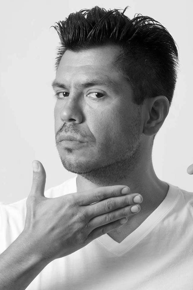 Pietro Sibille profile