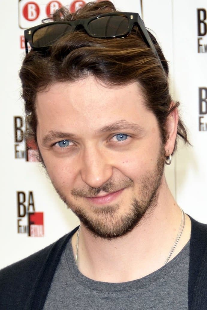 Silvio Muccino profile