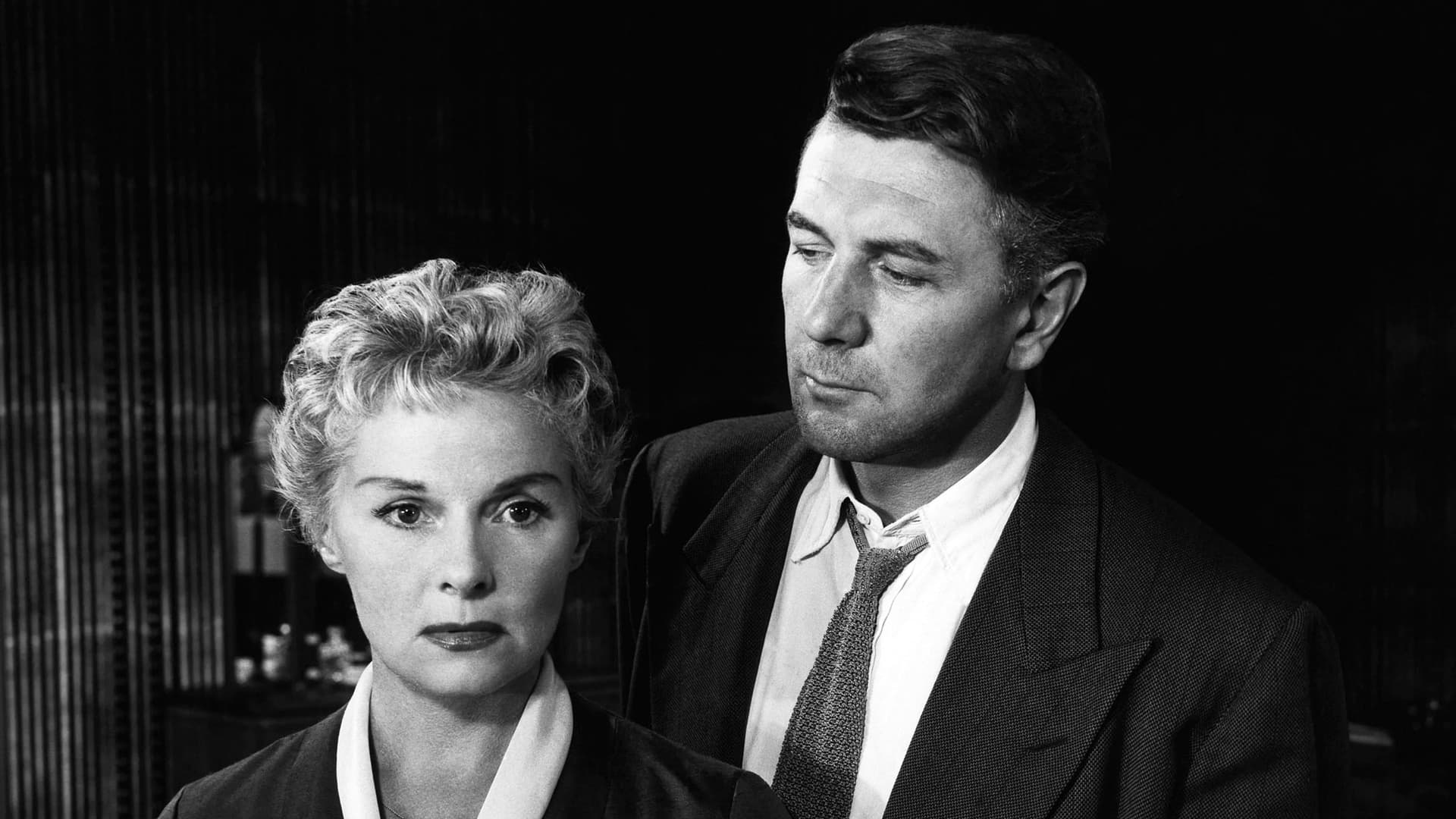 Time Without Pity backdrop