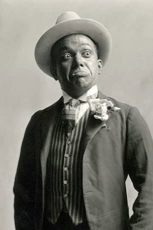 Laurence Criner profile