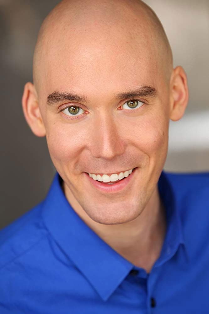 Aaron Berjohn profile