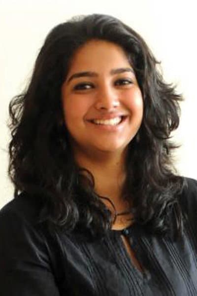 Karthika Muraleedharan profile