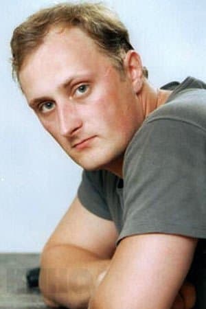 Andrey Zibrov profile