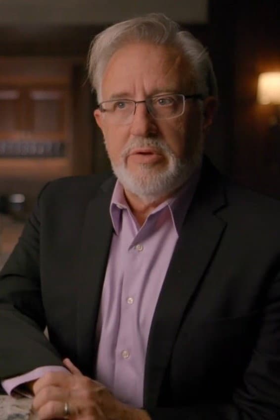 Joseph Scott Morgan profile