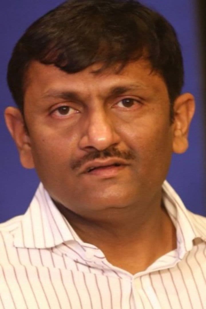 Naveen Yerneni profile