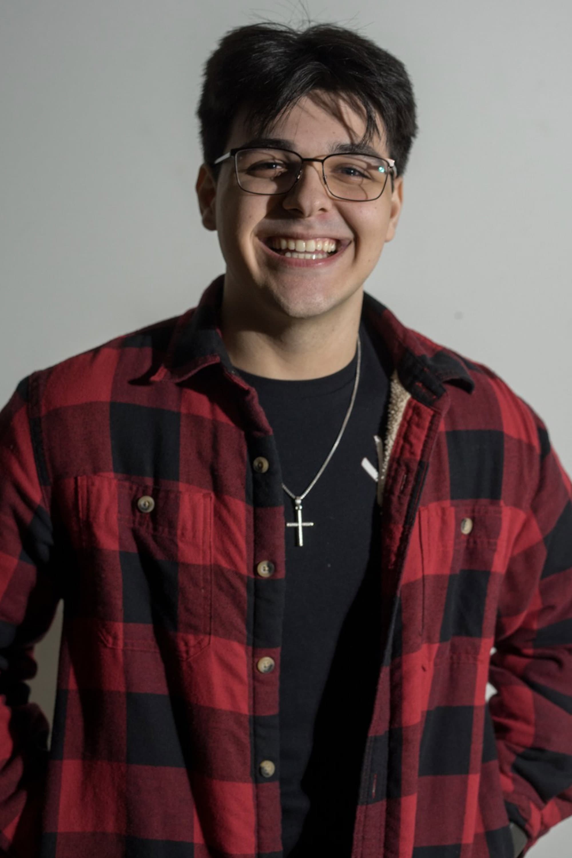 Anthony Portokalis profile