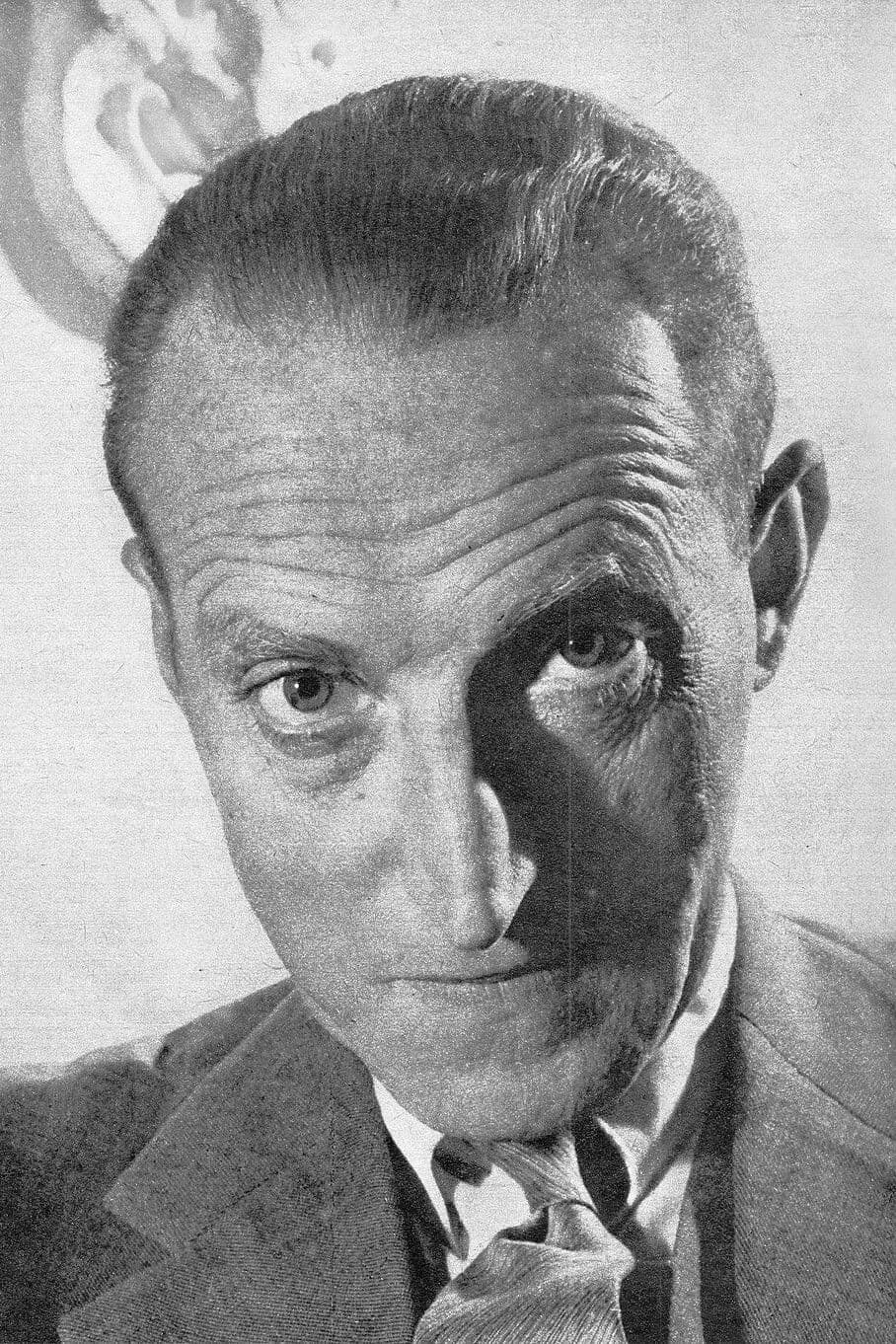 Kazimierz Rudzki profile