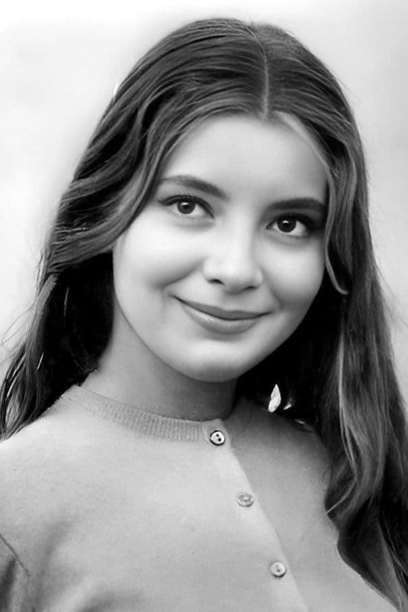 Jacqueline Sassard profile