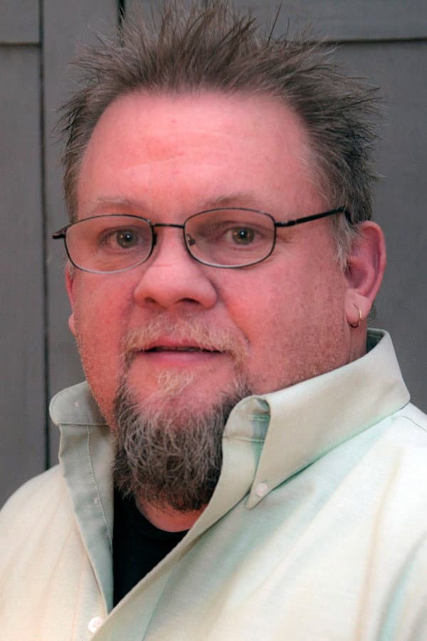 Patrick Sullivan profile