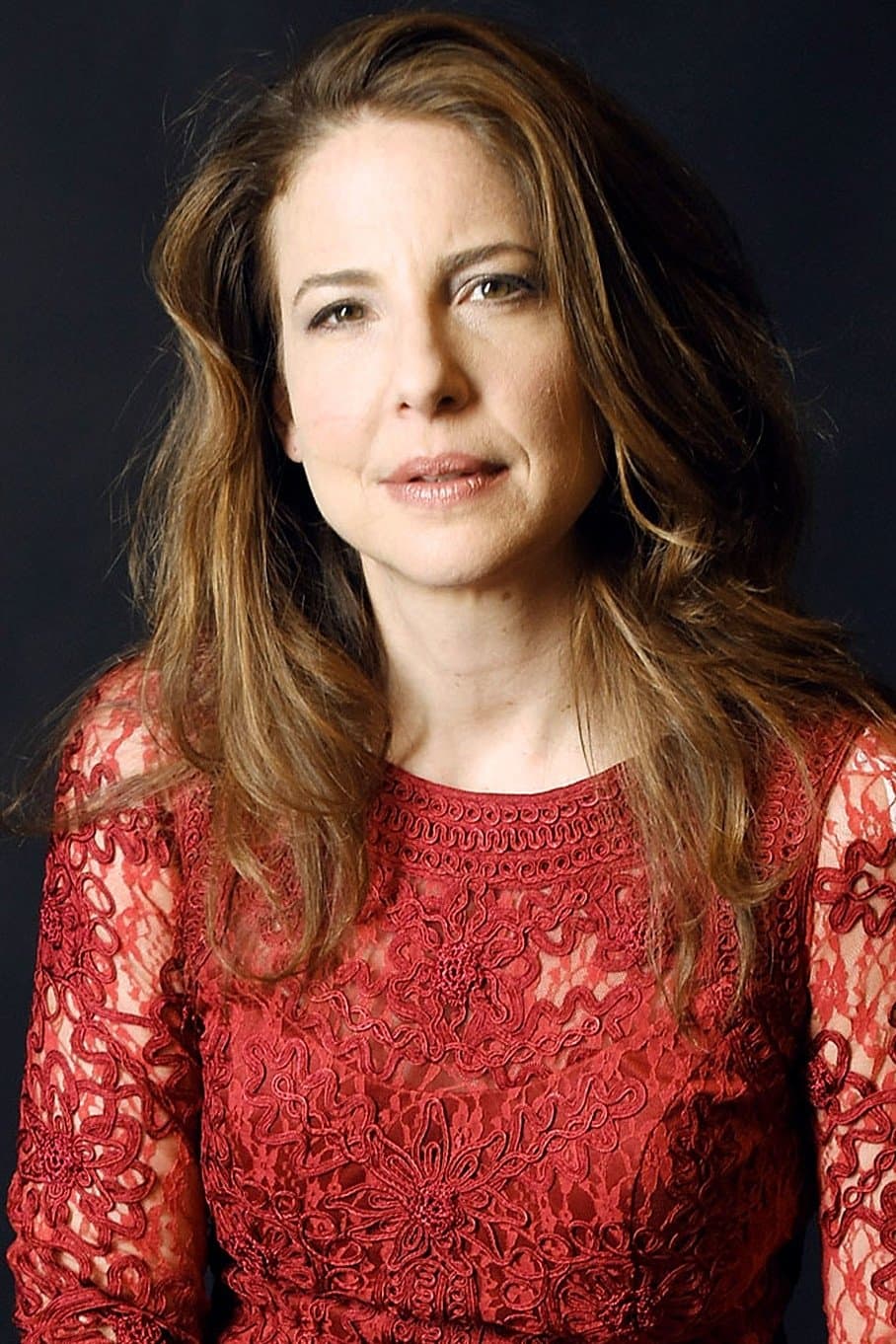 Robin Weigert profile