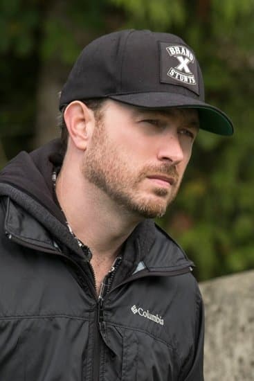 Eric Steelberg profile