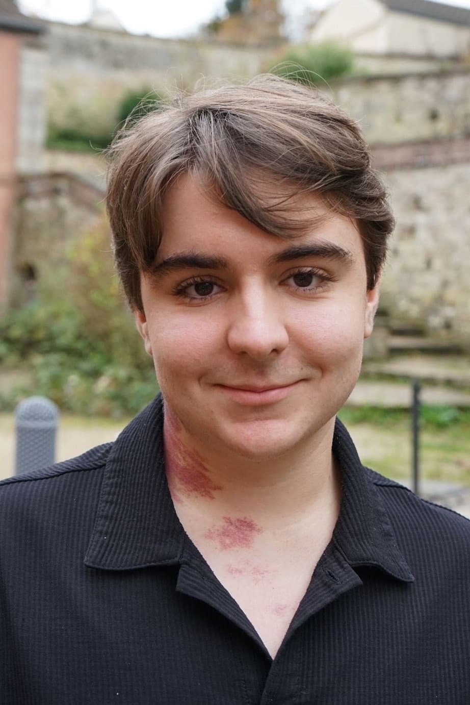 Thomas Levey profile