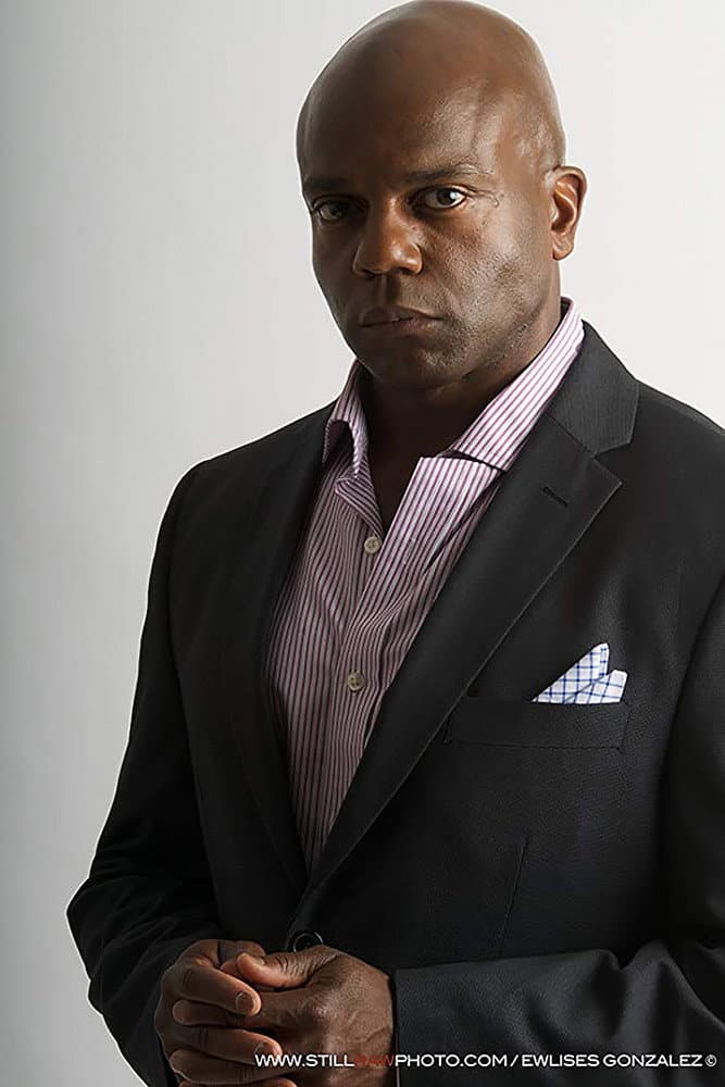 Kevin O. Peterson profile