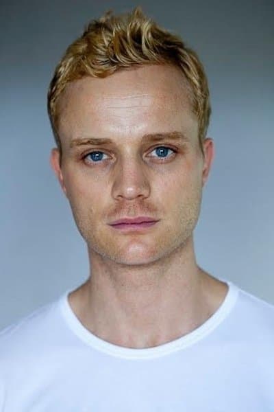 Lucas Hansen profile