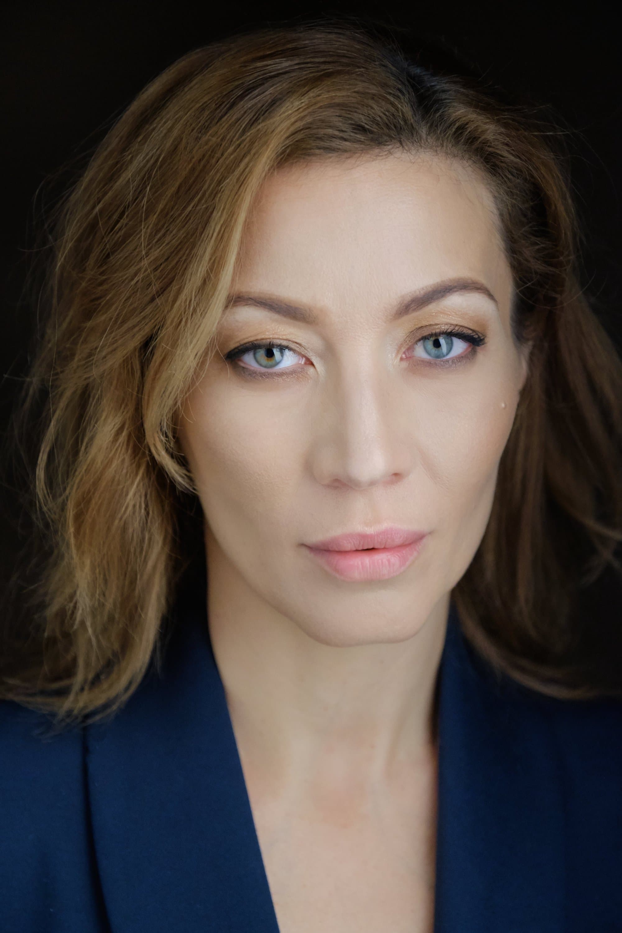 Monika Gossmann profile