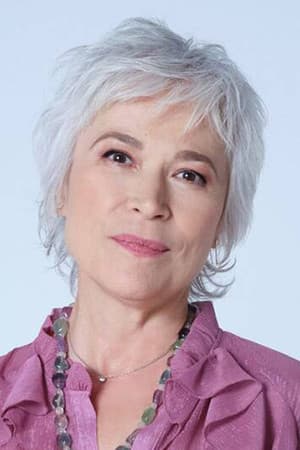 Evangelia Adreadaki profile