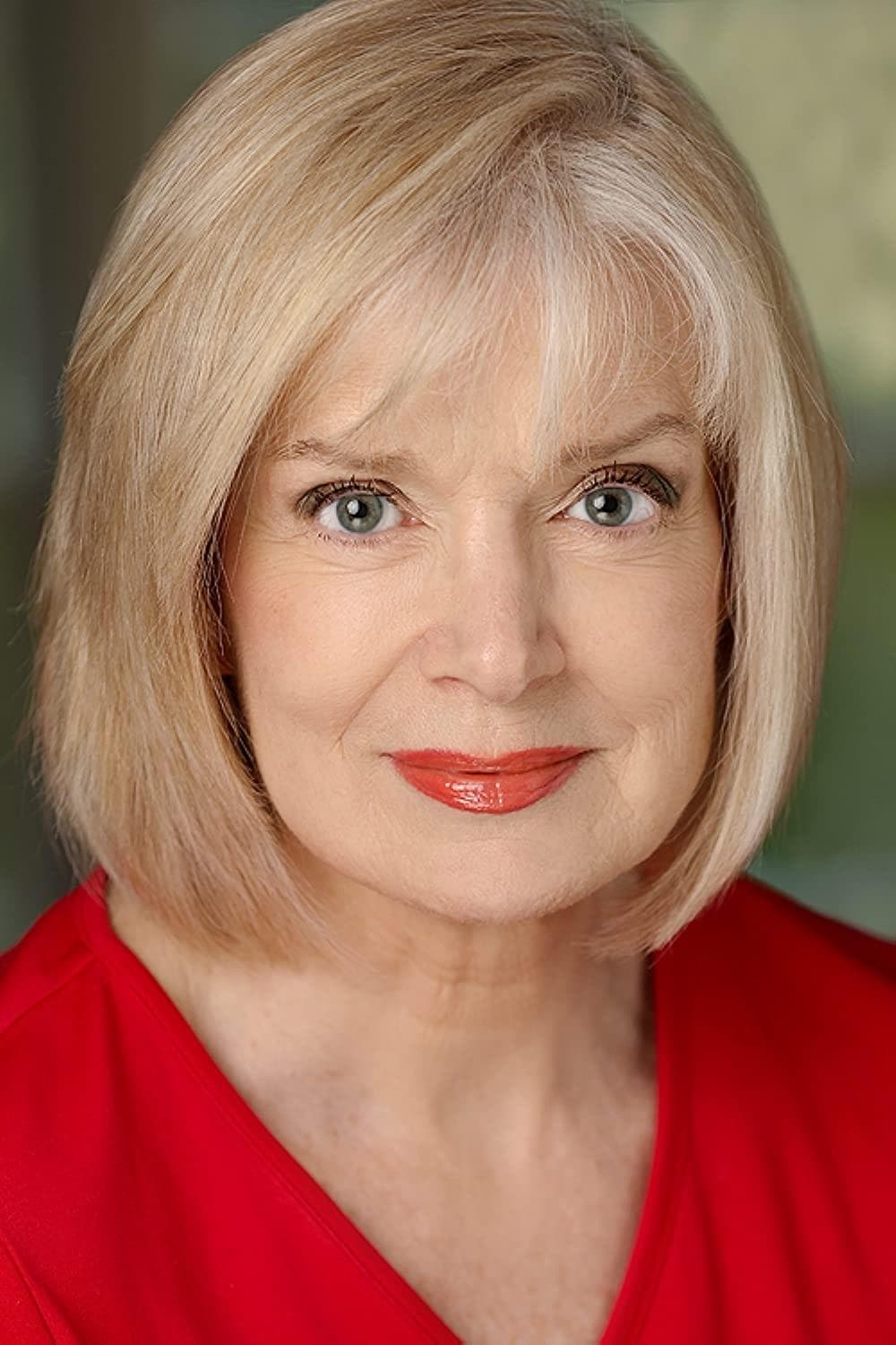 Mary Jean Feton profile