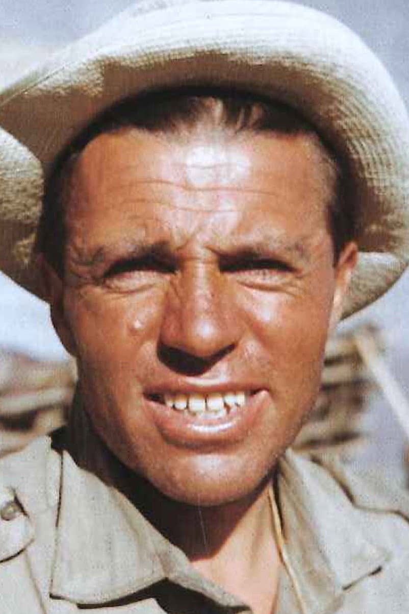 Achille Compagnoni profile