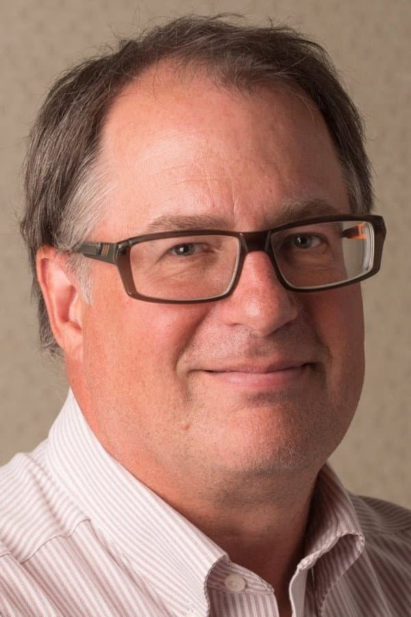 Scott Garvie profile