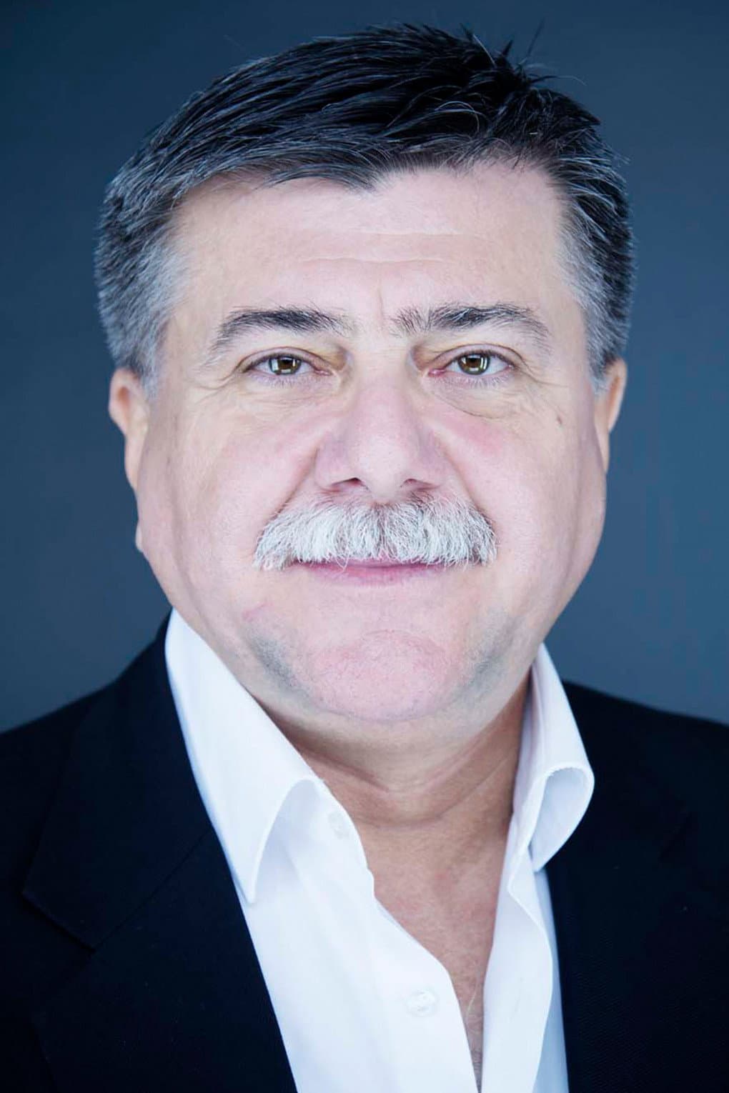 Halil Balkanlar profile