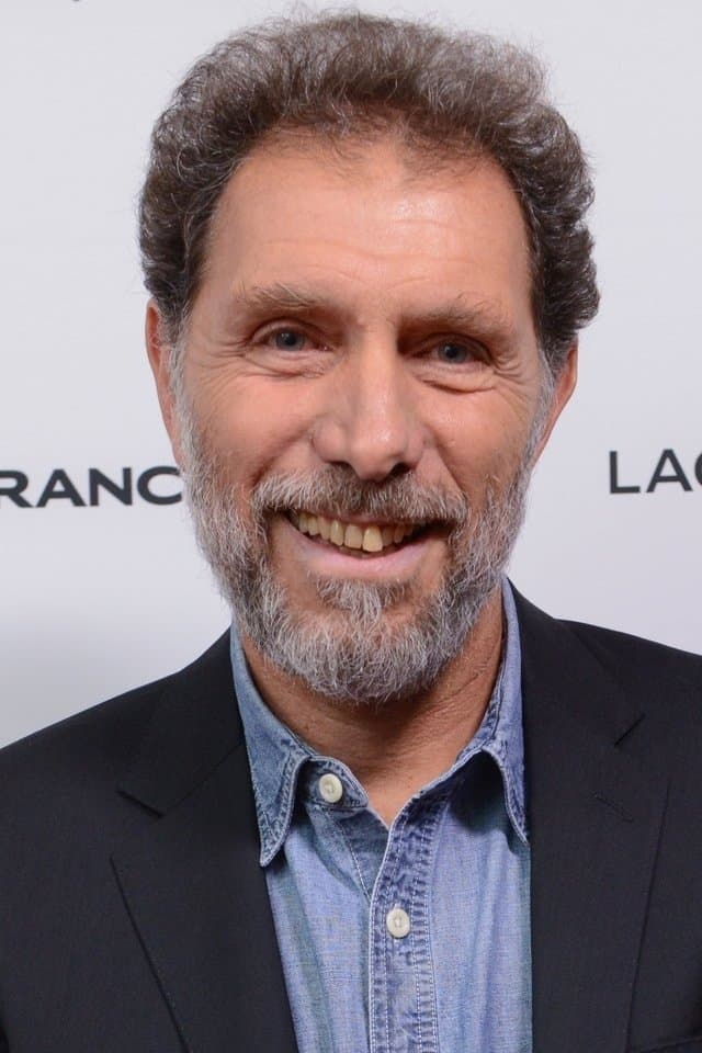 Gilles Sacuto profile