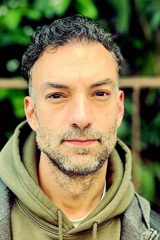 Vasilis Tsigristaris profile