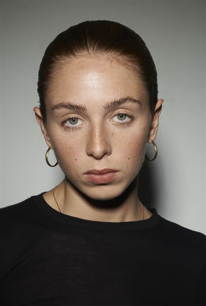 Sarah Bramms profile