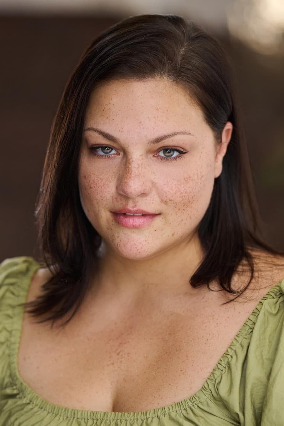 Camille Hollett-French profile