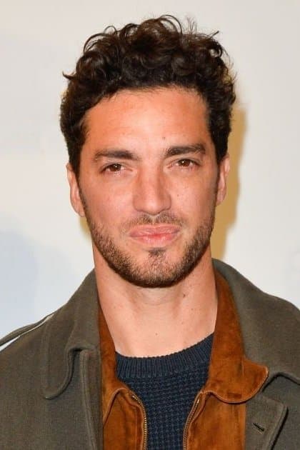 Jérémie Bélingard profile