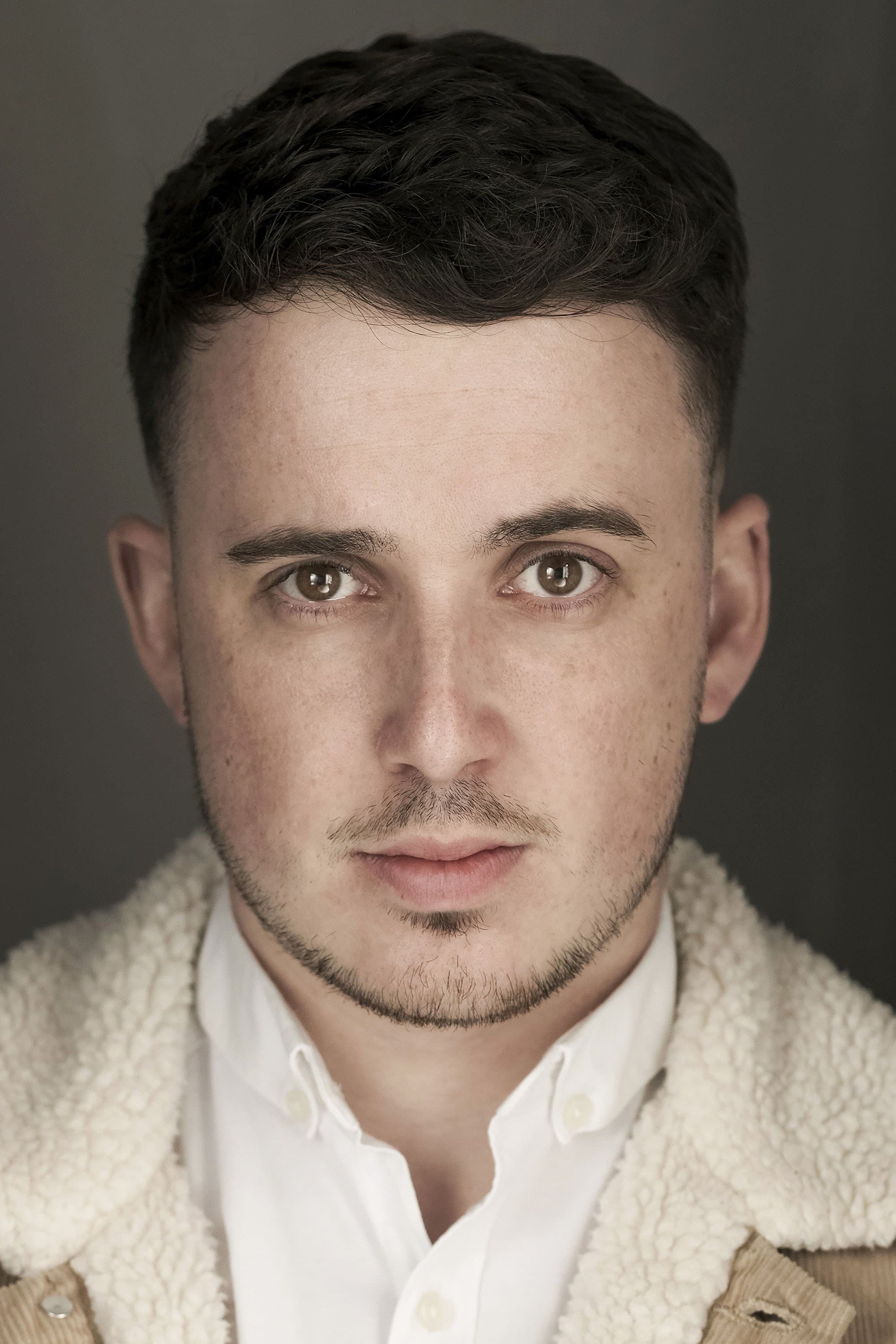 Aaron Jeffcoate profile