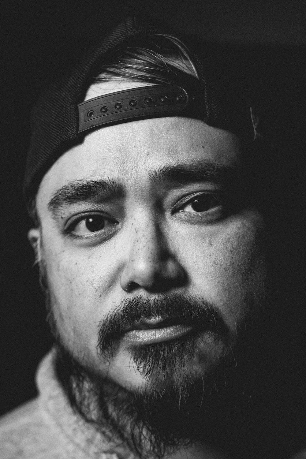 Ray Gallardo profile