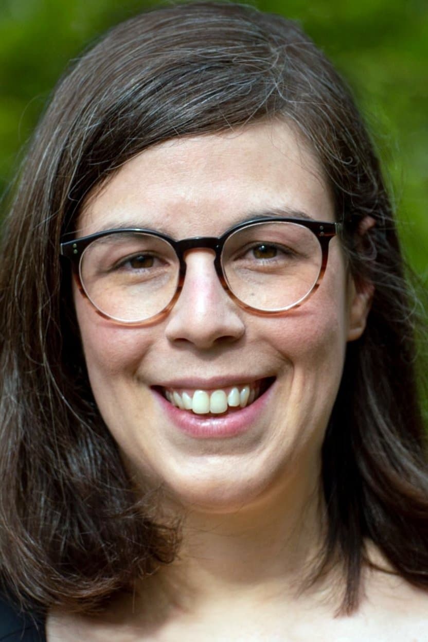 Amélie Labrèche profile