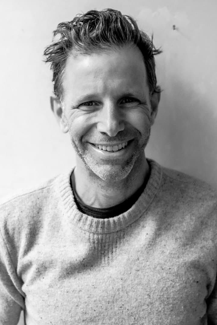 Scott Greenberg profile