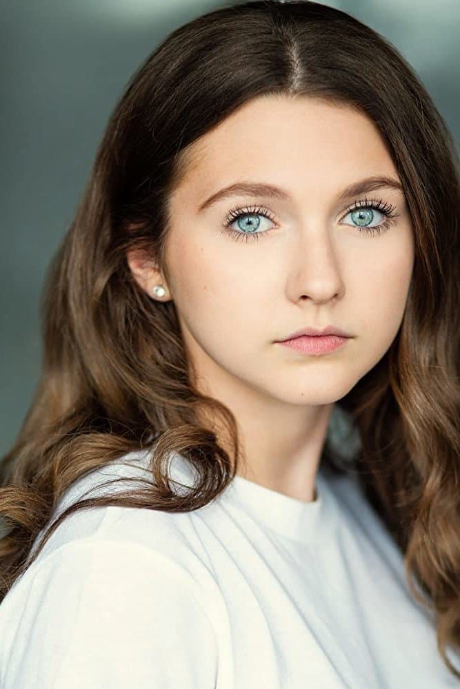 Leilah de Meza profile