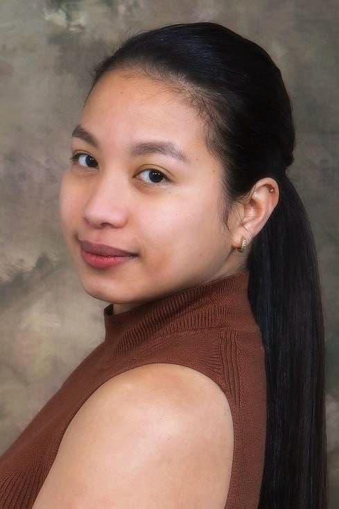 Hasmine Killip profile