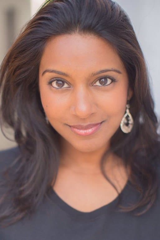 Sharon Muthu profile