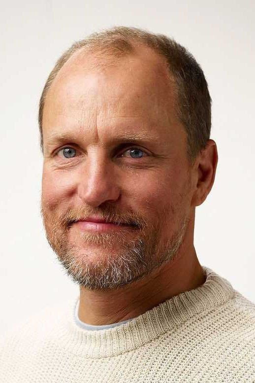 Woody Harrelson profile