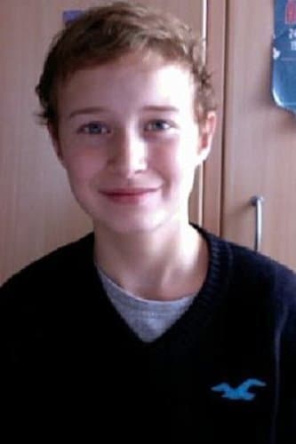 Gill Eeckelaert profile