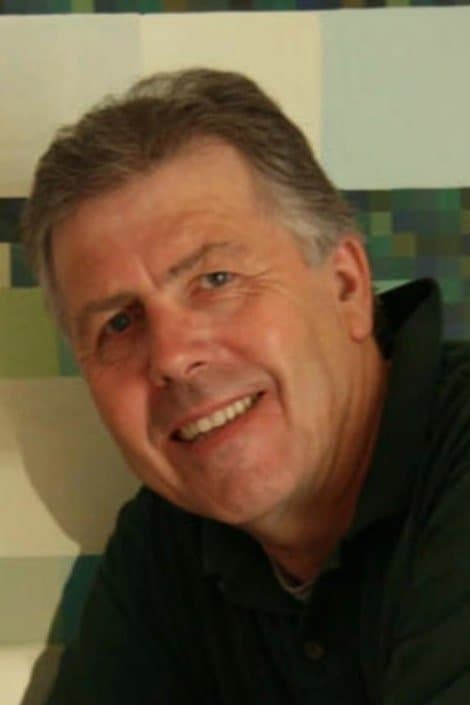 Francesco Frigeri profile