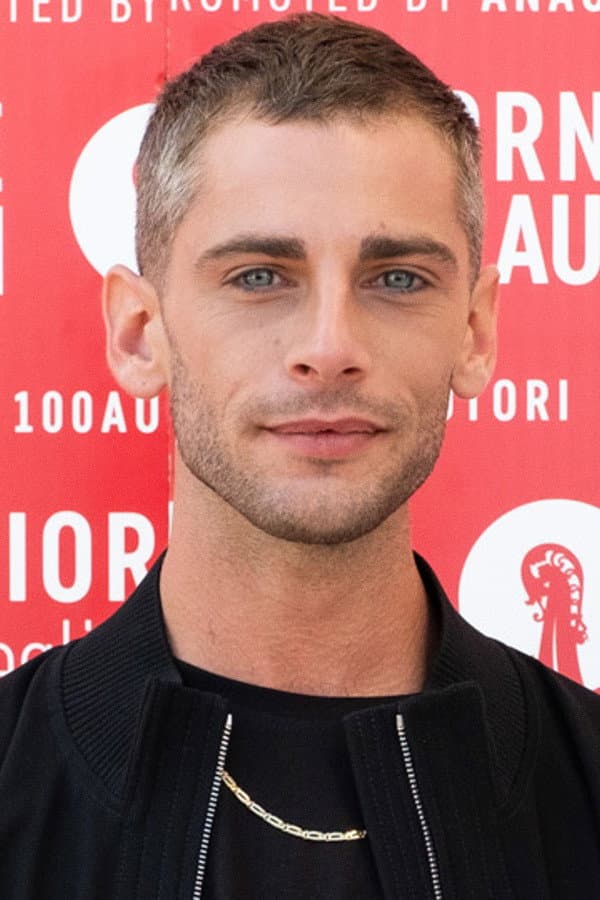 Andreas Labropoulos profile