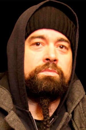 Kristoffer Rygg profile