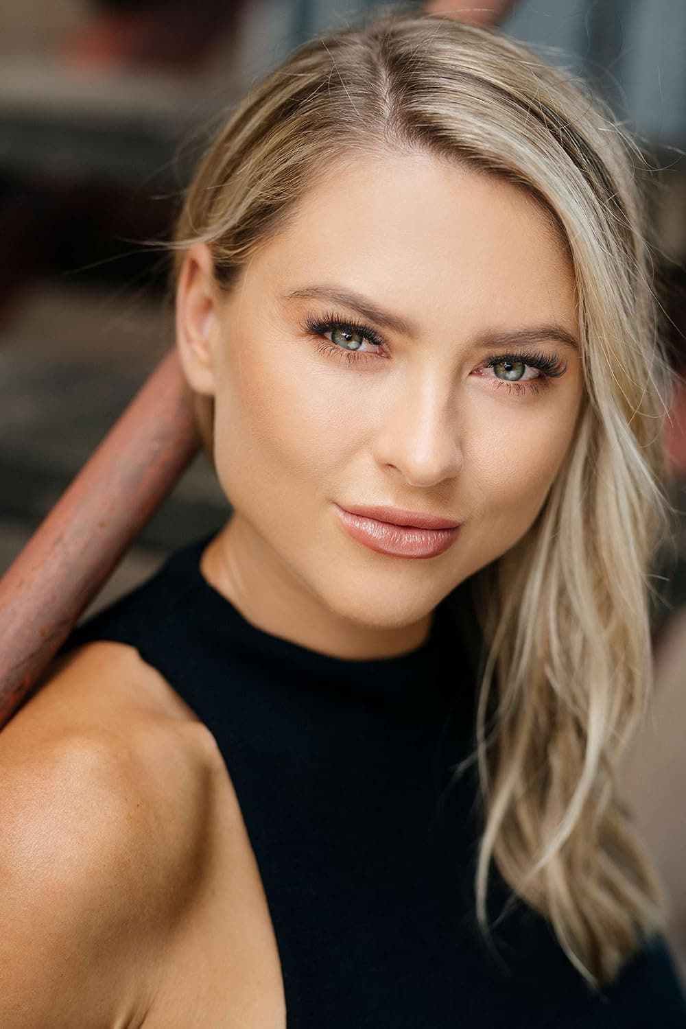 Ilana Collins profile