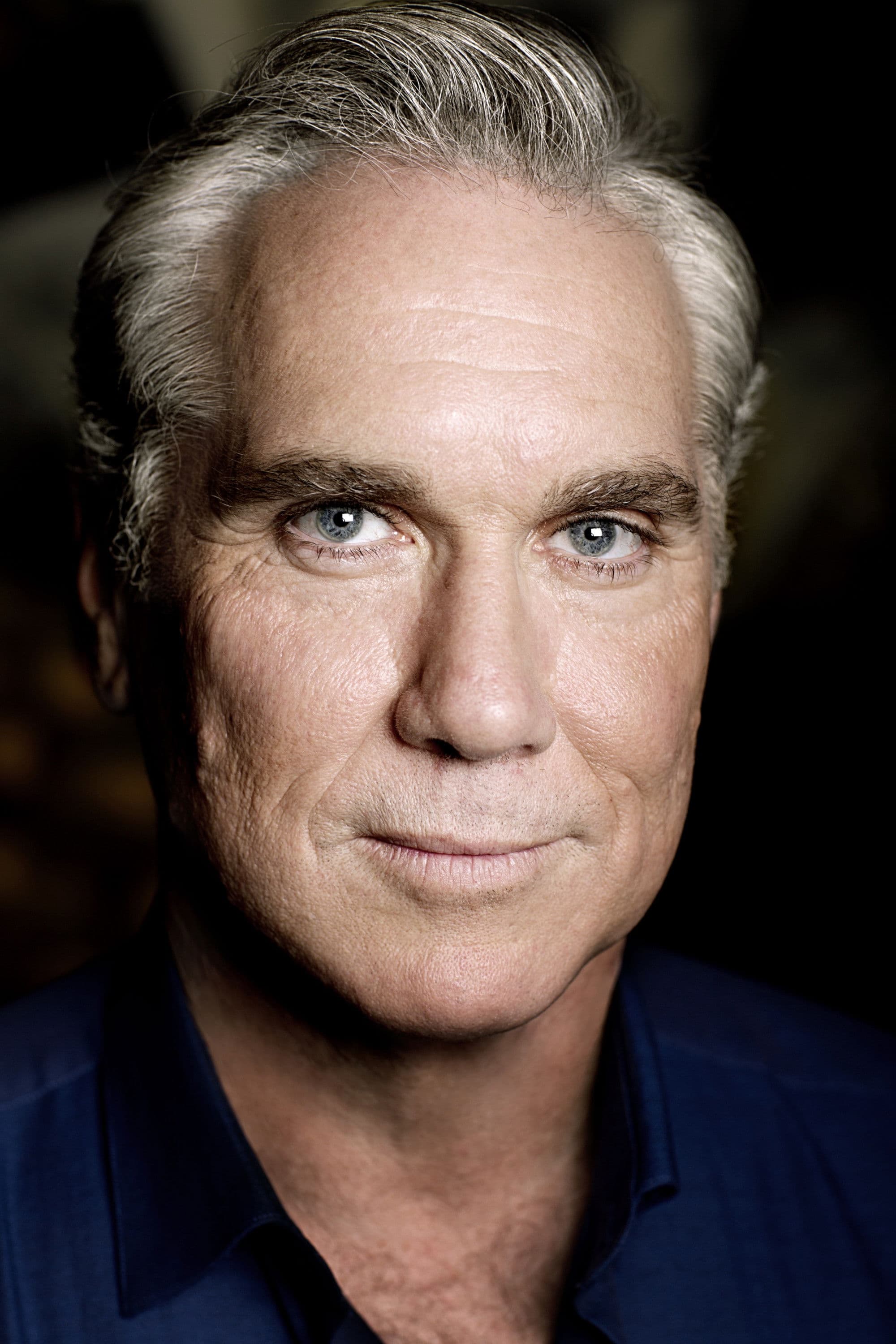 Damien Garvey profile