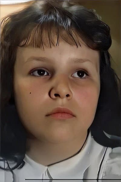 Aleksandra Zakharova profile